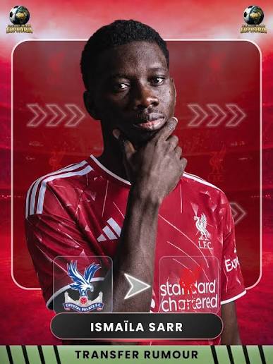 Transfer rumours